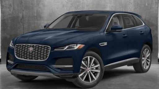 JAGUAR F-PACE 2022 SADCJ2EXXNA691247 image