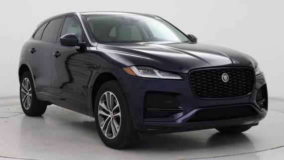 JAGUAR F-PACE 2022 SADCJ2EX7NA698415 image JAGUAR F-PACE 2022 SADCJ2EX7NA698415 image