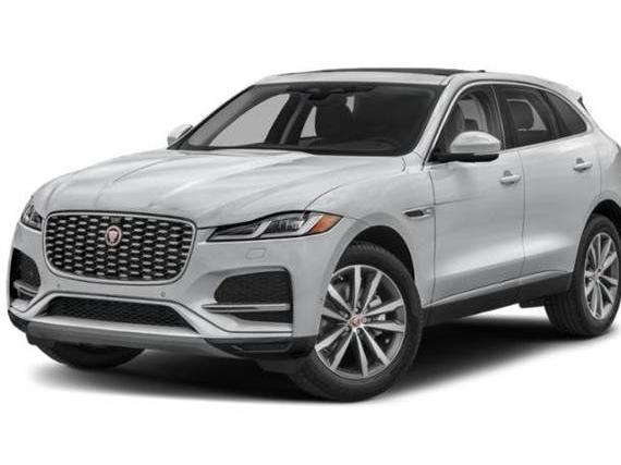 JAGUAR F-PACE 2022 SADCJ2EX0NA691290 image