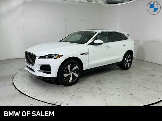 JAGUAR F-PACE 2022 SADCJ2EX0NA691029 image JAGUAR F-PACE 2022 SADCJ2EX0NA691029 image