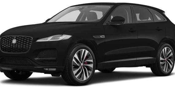 JAGUAR F-PACE 2022 SADCJ2EX4NA699862 image JAGUAR F-PACE 2022 SADCJ2EX4NA699862 image