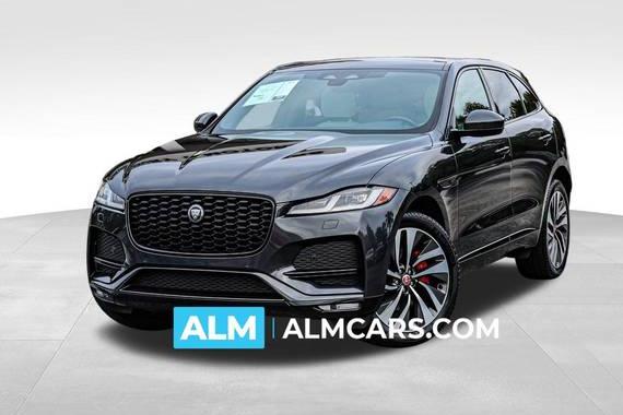 JAGUAR F-PACE 2022 SADCJ2EXXNA699915 image JAGUAR F-PACE 2022 SADCJ2EXXNA699915 image