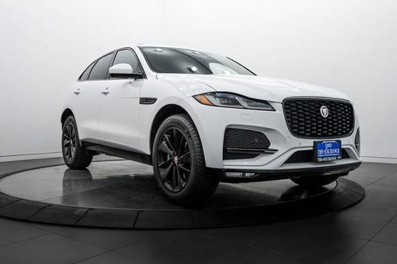 JAGUAR F-PACE 2022 SADCJ2EX9NA689764 image JAGUAR F-PACE 2022 SADCJ2EX9NA689764 image