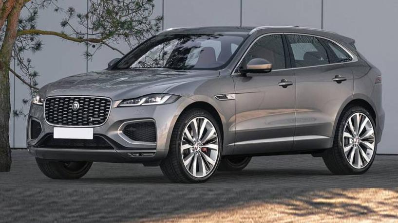 JAGUAR F-PACE 2022 SADCJ2EXXNA689207 image