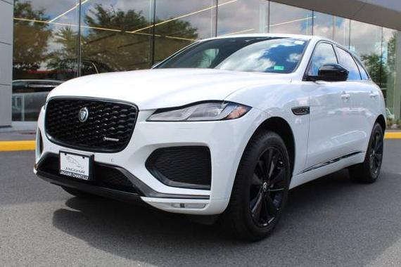 JAGUAR F-PACE 2025 SADCT2EX9SA748639 image JAGUAR F-PACE 2025 SADCT2EX9SA748639 image