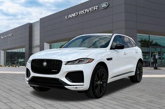 JAGUAR F-PACE 2025 SADCT2EX5SA754535 image JAGUAR F-PACE 2025 SADCT2EX5SA754535 image