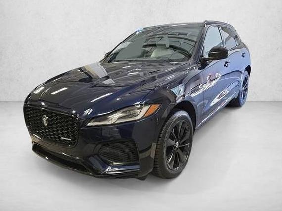 JAGUAR F-PACE 2025 SADCT2EX1SA742186 image JAGUAR F-PACE 2025 SADCT2EX1SA742186 image