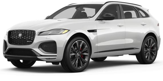 JAGUAR F-PACE 2025 SADCT2EX8SA746879 image