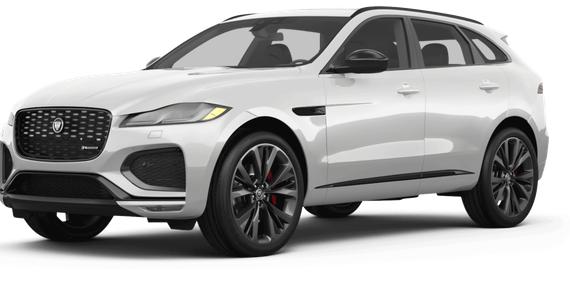 JAGUAR F-PACE 2025 SADCT2FU0SA754589 image