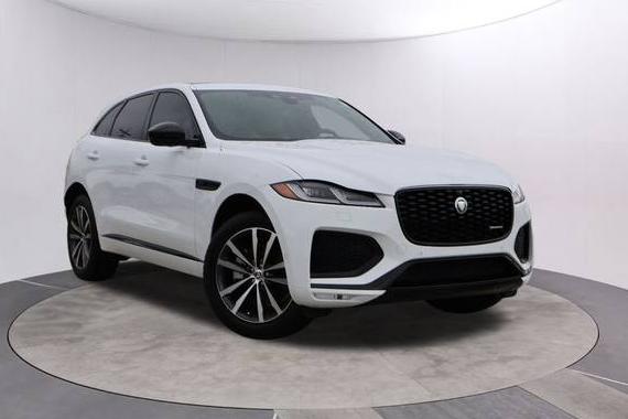 JAGUAR F-PACE 2025 SADCT2EX3SA748295 image JAGUAR F-PACE 2025 SADCT2EX3SA748295 image