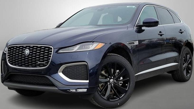 JAGUAR F-PACE 2025 SADCT2EX6SA744032 image