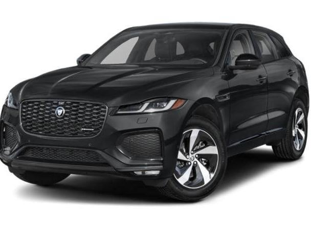 JAGUAR F-PACE 2025 SADCT2EX7SA743178 image