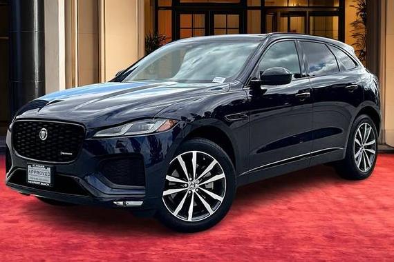 JAGUAR F-PACE 2025 SADCT2EX5SA744457 image JAGUAR F-PACE 2025 SADCT2EX5SA744457 image
