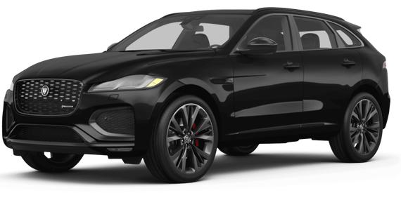 JAGUAR F-PACE 2025 SADCT2EX2SA753701 image