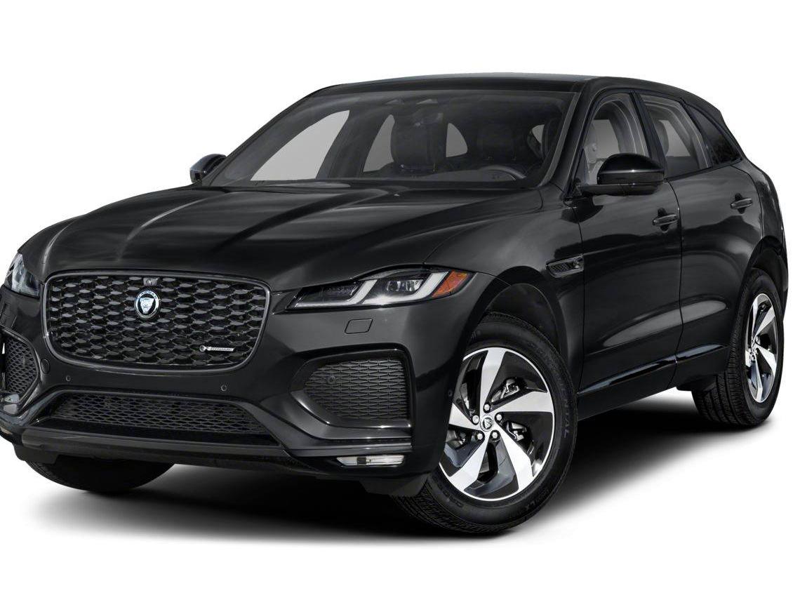 JAGUAR F-PACE 2025 SADCT2EX5SA742773 image