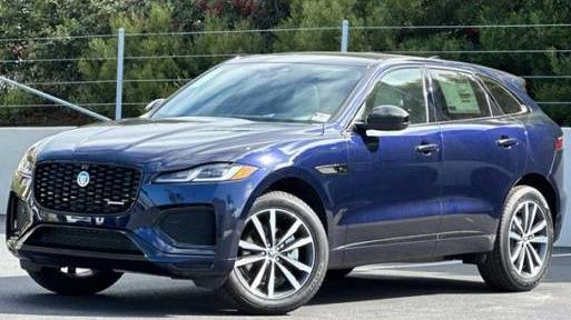 JAGUAR F-PACE 2025 SADCT2EXXSA743563 image