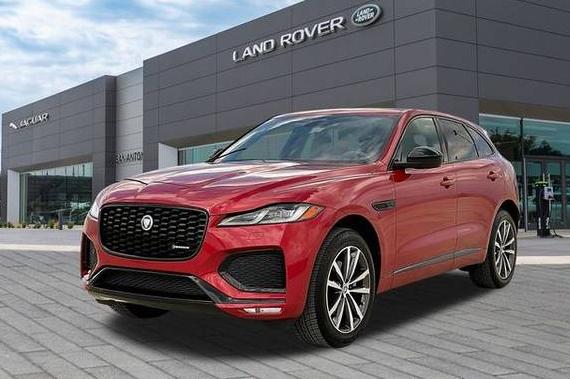 JAGUAR F-PACE 2025 SADCT2EX3SA746238 image JAGUAR F-PACE 2025 SADCT2EX3SA746238 image