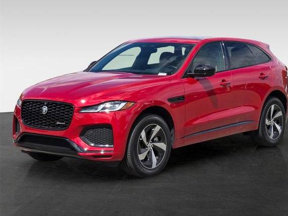 JAGUAR F-PACE 2025 SADCT2EX9SA742579 image JAGUAR F-PACE 2025 SADCT2EX9SA742579 image