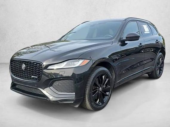 JAGUAR F-PACE 2025 SADCT2EXXSA746429 image JAGUAR F-PACE 2025 SADCT2EXXSA746429 image