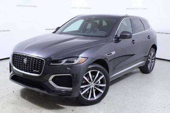 JAGUAR F-PACE 2025 SADCT2EX9SA753971 image