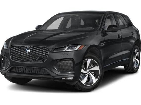 JAGUAR F-PACE 2025 SADCT2EX0SA746925 image JAGUAR F-PACE 2025 SADCT2EX0SA746925 image