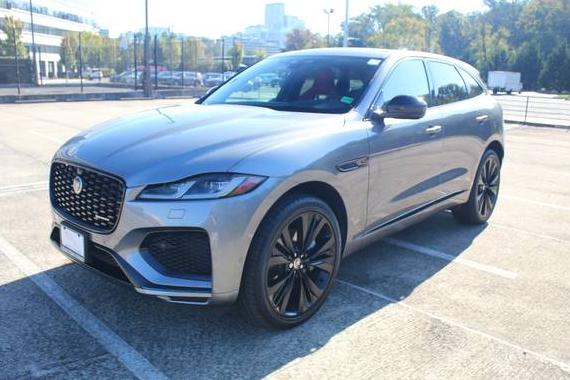 JAGUAR F-PACE 2025 SADCT2FU6SA748439 image JAGUAR F-PACE 2025 SADCT2FU6SA748439 image