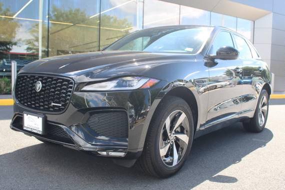 JAGUAR F-PACE 2025 SADCT2EX0SA748206 image JAGUAR F-PACE 2025 SADCT2EX0SA748206 image