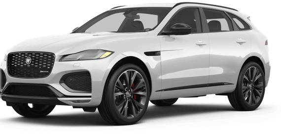 JAGUAR F-PACE 2025 SADCT2EX8SA752925 image JAGUAR F-PACE 2025 SADCT2EX8SA752925 image
