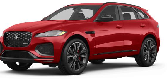 JAGUAR F-PACE 2025 SADCT2EX8SA748390 image JAGUAR F-PACE 2025 SADCT2EX8SA748390 image