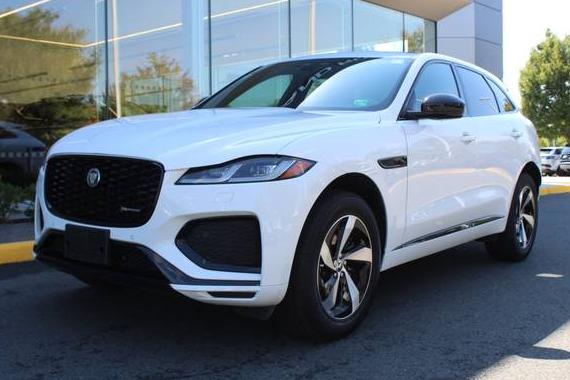 JAGUAR F-PACE 2025 SADCT2EX3SA748491 image JAGUAR F-PACE 2025 SADCT2EX3SA748491 image