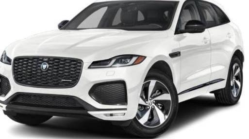 JAGUAR F-PACE 2025 SADCT2EX0SA744575 image