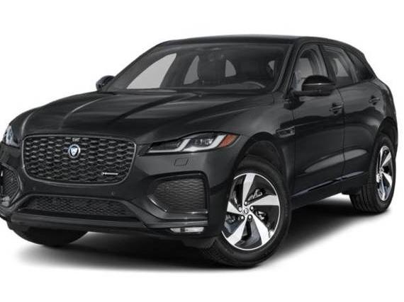 JAGUAR F-PACE 2025 SADCT2EX8SA748499 image