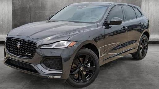 JAGUAR F-PACE 2025 SADCT2EX7SA744086 image