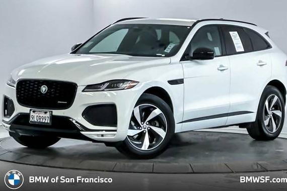 JAGUAR F-PACE 2025 SADCT2EX7SA742984 image JAGUAR F-PACE 2025 SADCT2EX7SA742984 image
