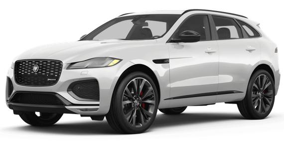JAGUAR F-PACE 2025 SADCT2EX2SA753861 image