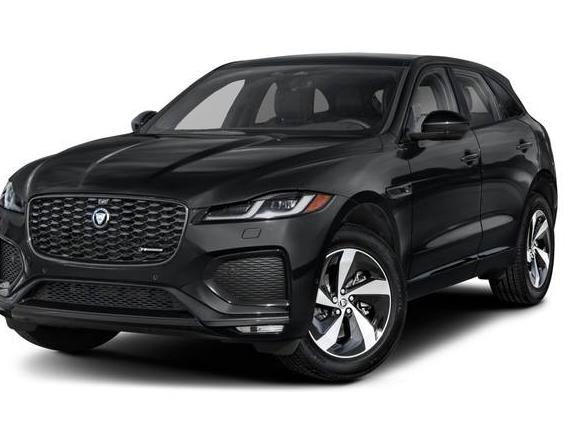 JAGUAR F-PACE 2025 SADCT2EX0SA742390 image