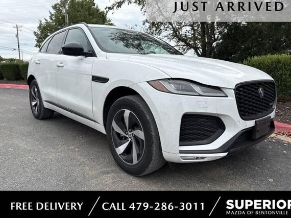 JAGUAR F-PACE 2025 SADCT2EX3SA742755 image JAGUAR F-PACE 2025 SADCT2EX3SA742755 image