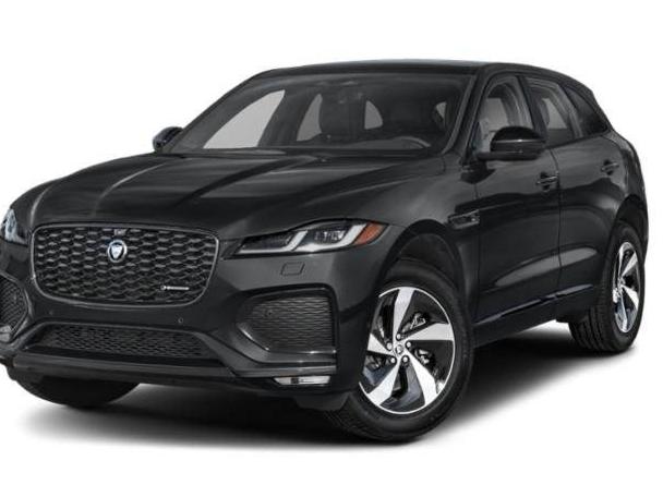 JAGUAR F-PACE 2025 SADCT2EX3SA744408 image