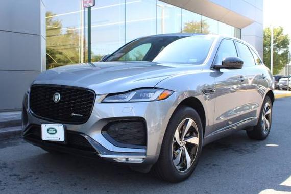 JAGUAR F-PACE 2025 SADCT2EX2SA748563 image JAGUAR F-PACE 2025 SADCT2EX2SA748563 image
