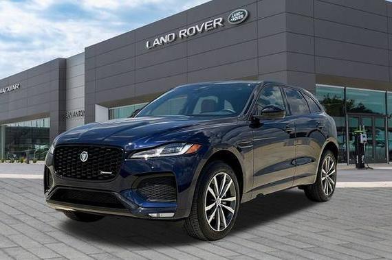 JAGUAR F-PACE 2025 SADCT2EX3SA752749 image JAGUAR F-PACE 2025 SADCT2EX3SA752749 image