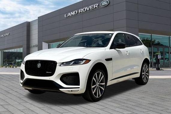 JAGUAR F-PACE 2025 SADCT2FU4SA754353 image JAGUAR F-PACE 2025 SADCT2FU4SA754353 image