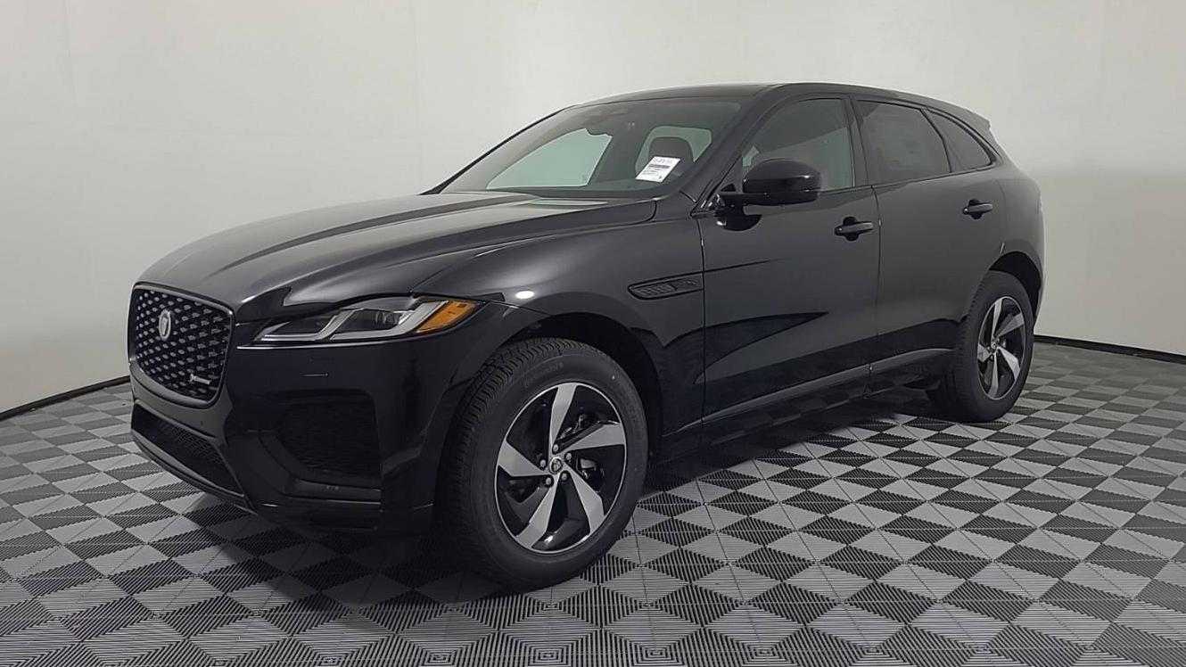 JAGUAR F-PACE 2025 SADCT2EX8SA746011 image