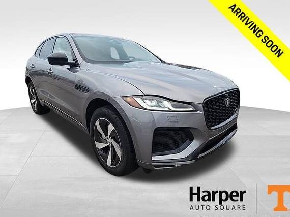 JAGUAR F-PACE 2025 SADCT2EX9SA753355 image JAGUAR F-PACE 2025 SADCT2EX9SA753355 image