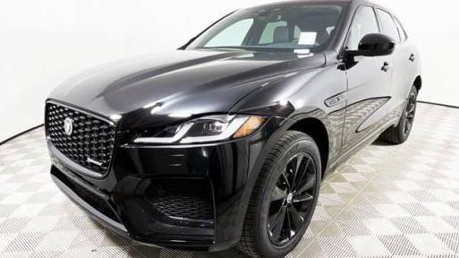 JAGUAR F-PACE 2025 SADCT2EX7SA745772 image