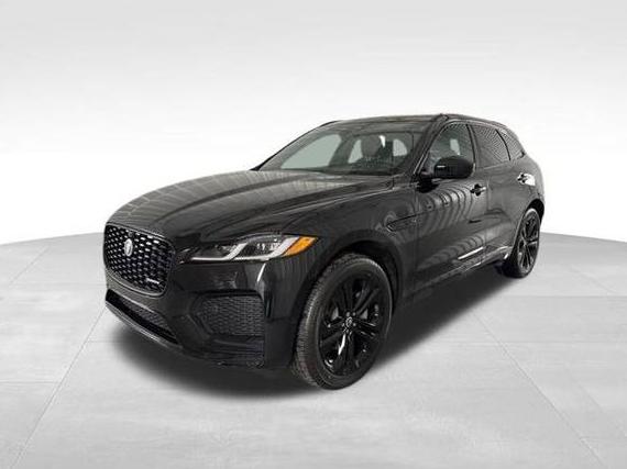 JAGUAR F-PACE 2025 SADCT2EX0SA754507 image