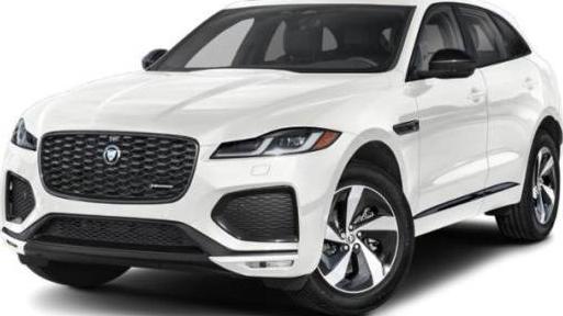 JAGUAR F-PACE 2025 SADCT2EX0SA744642 image