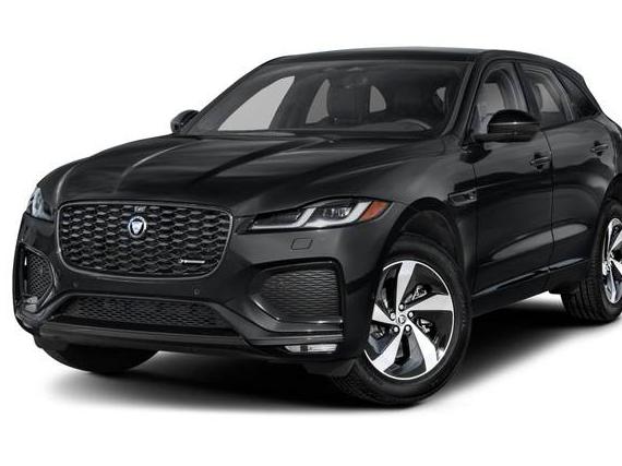 JAGUAR F-PACE 2025 SADCT2EX1SA742835 image JAGUAR F-PACE 2025 SADCT2EX1SA742835 image