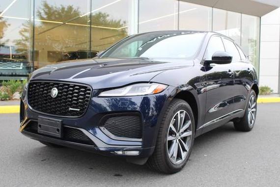 JAGUAR F-PACE 2025 SADCT2EX3SA748409 image JAGUAR F-PACE 2025 SADCT2EX3SA748409 image