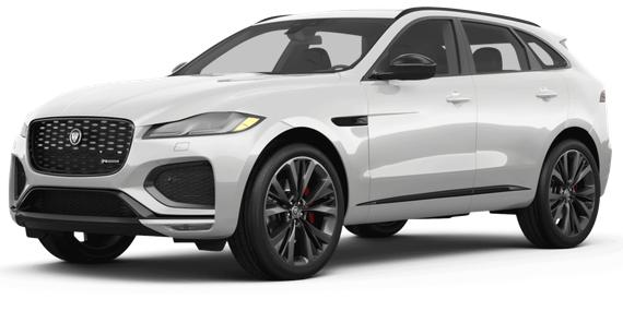 JAGUAR F-PACE 2025 SADCT2EX3SA754047 image
