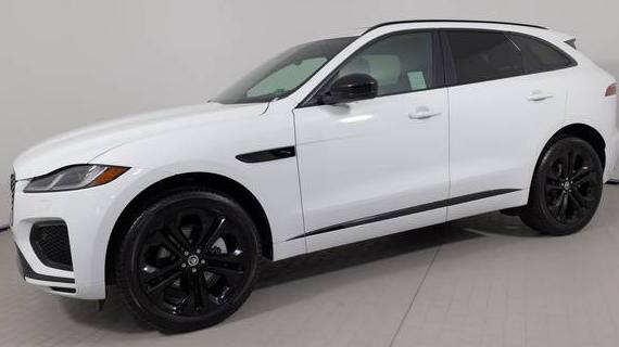 JAGUAR F-PACE 2025 SADCT2EXXSA743269 image JAGUAR F-PACE 2025 SADCT2EXXSA743269 image